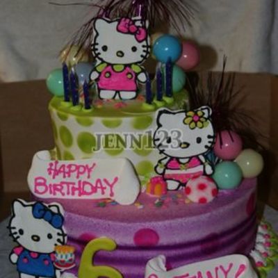 Hello Kitty