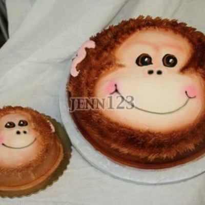 Monkey Face