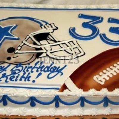 Dallas Cowboys