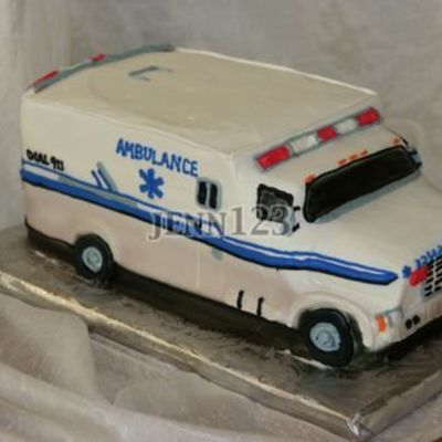 Ambulance