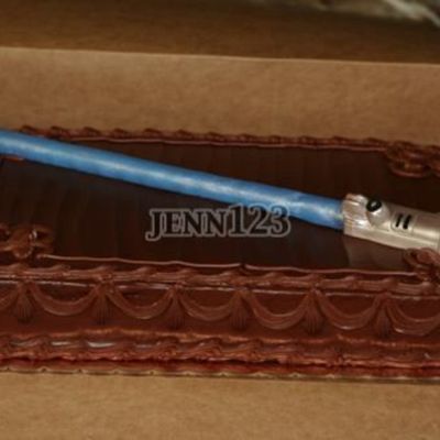 Light Saber