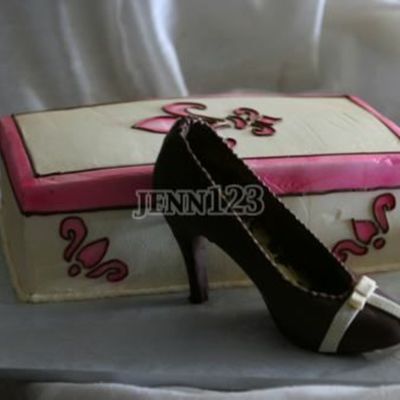 Shoe Box