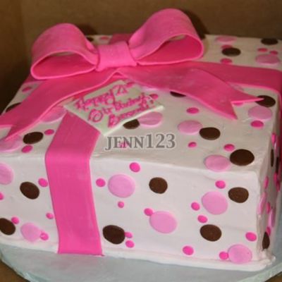 Gift Box