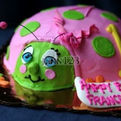 Lady Bug
