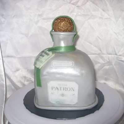 Silver Patron