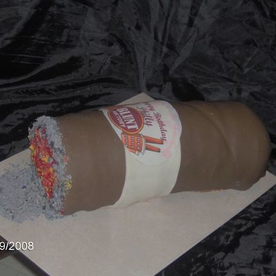 Philly Blunt