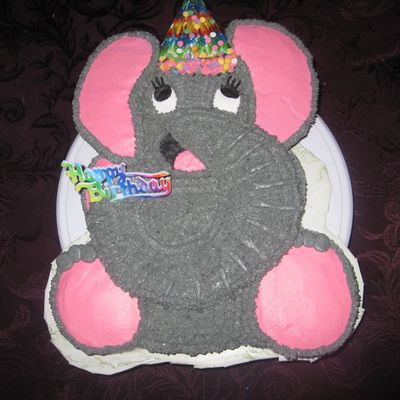 Elephant