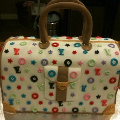 Casey's Birthday Cake