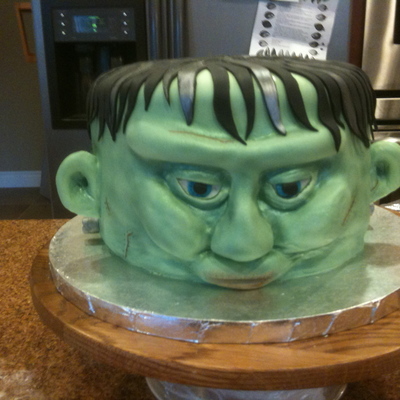 Frankenstein's Monster