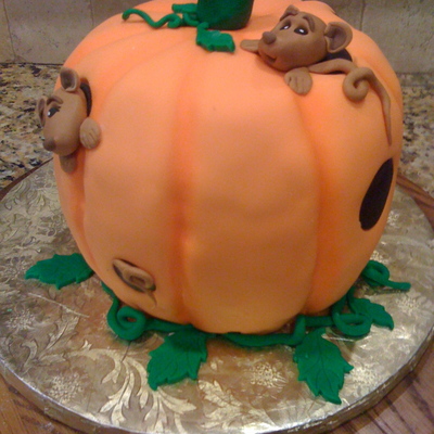Pumpkin