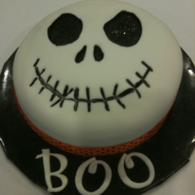 Jack Skellington