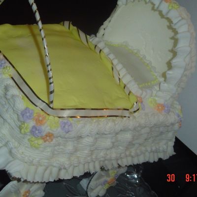 Baby Carriage