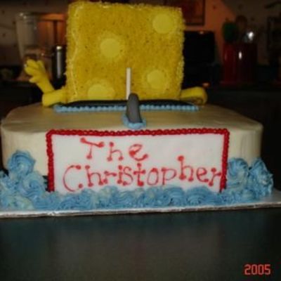 The Christopher