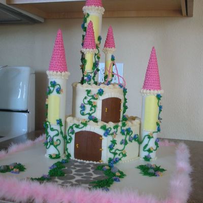 Princess Castle