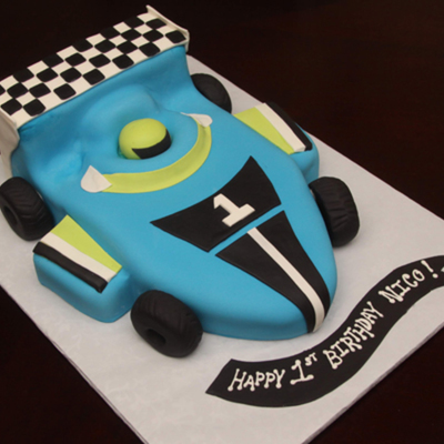 Sports Car