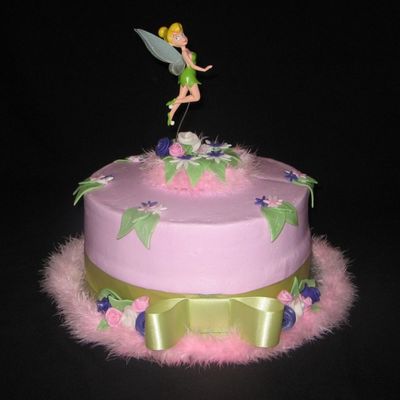 Tinkerbelle