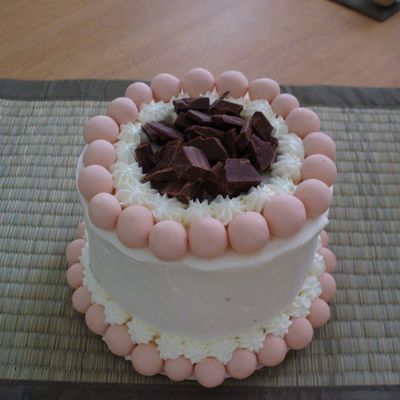 Crazy For Strawberries