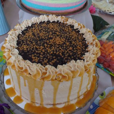 Crazy For Ooooooooh Henry