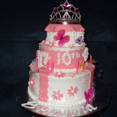 Happy Birthday Brianna