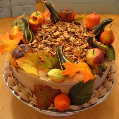 Thanksgiving Special