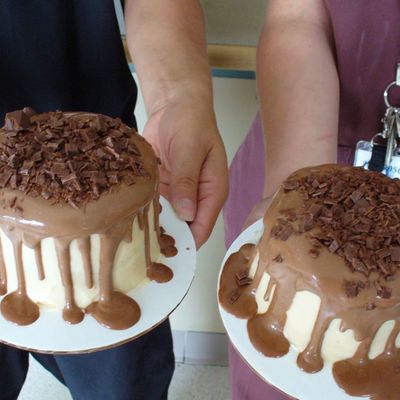 Peanut Butter Supreme