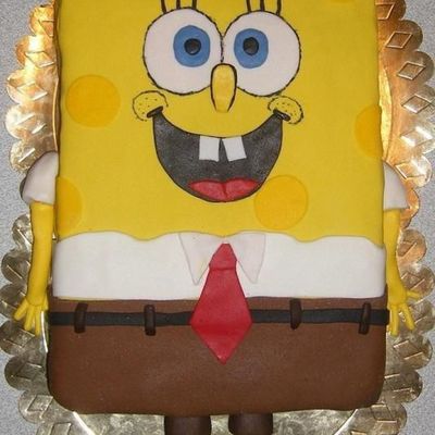 Sponge Bob