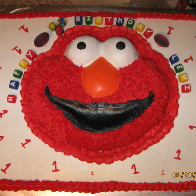 Elmo