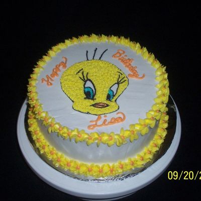 Tweety