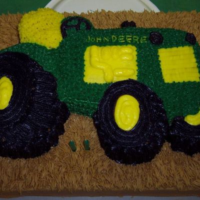 John Deere