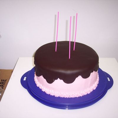 Birthday Cake