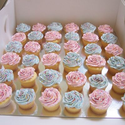 Cupcakes