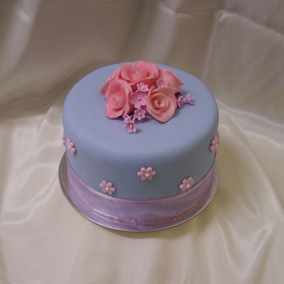 Little Birthday Surprise