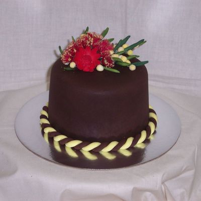 Australian Native Flowers