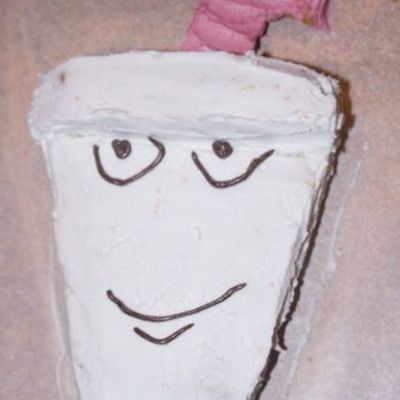 Master Shakes