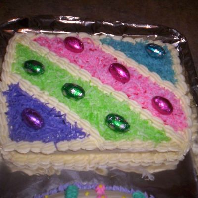 Easter Cake