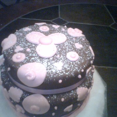 4Th Cake Good Learning Experience