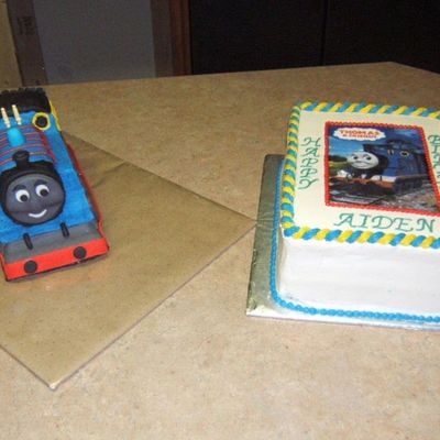 Thomas