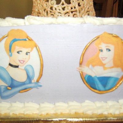 Close Up Of Piping Around Edible Images