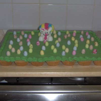 Easter Cake