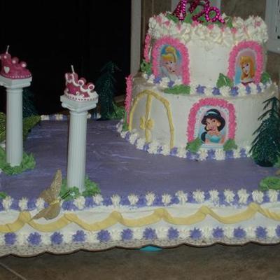 Princess