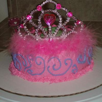Baby Cake