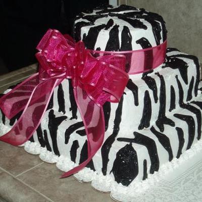 Zebra