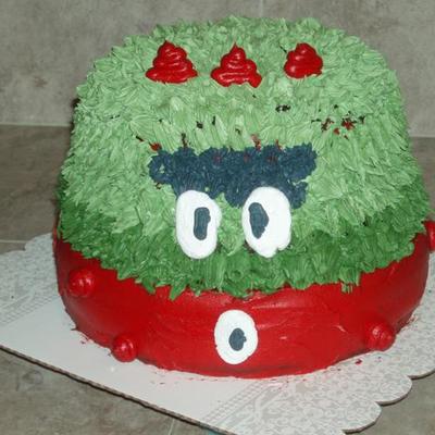 Yo Gabba Gabba