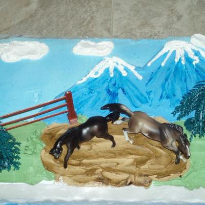 Horse