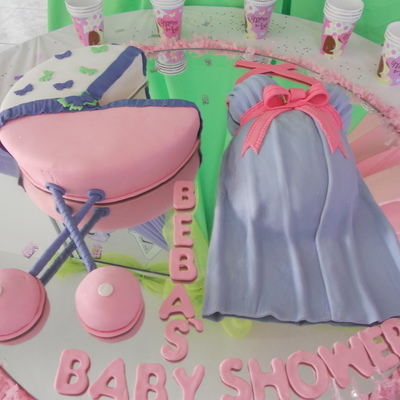 Baby Shower