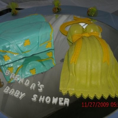 Baby Shower