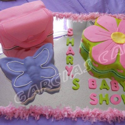 Baby Shower