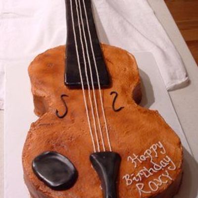 Violin