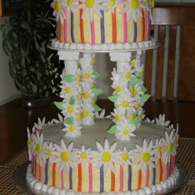 My Sister's Birthday