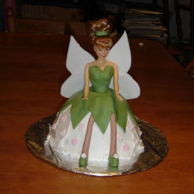 Tinker Bell
